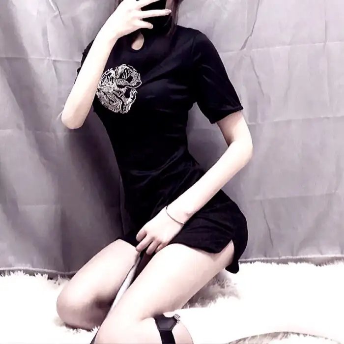 死亡国度
